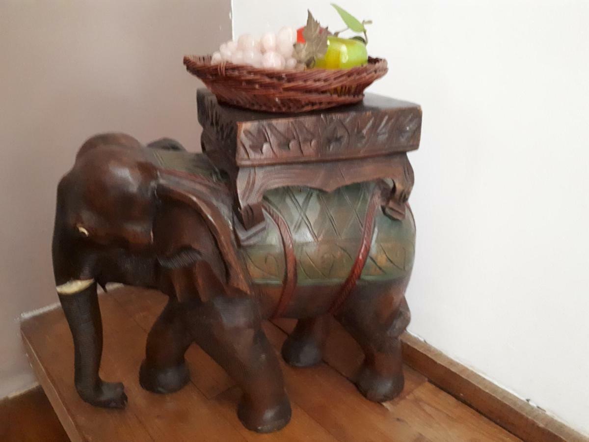 贝尔热拉克La Bonbonniere住宿加早餐旅馆 外观 照片